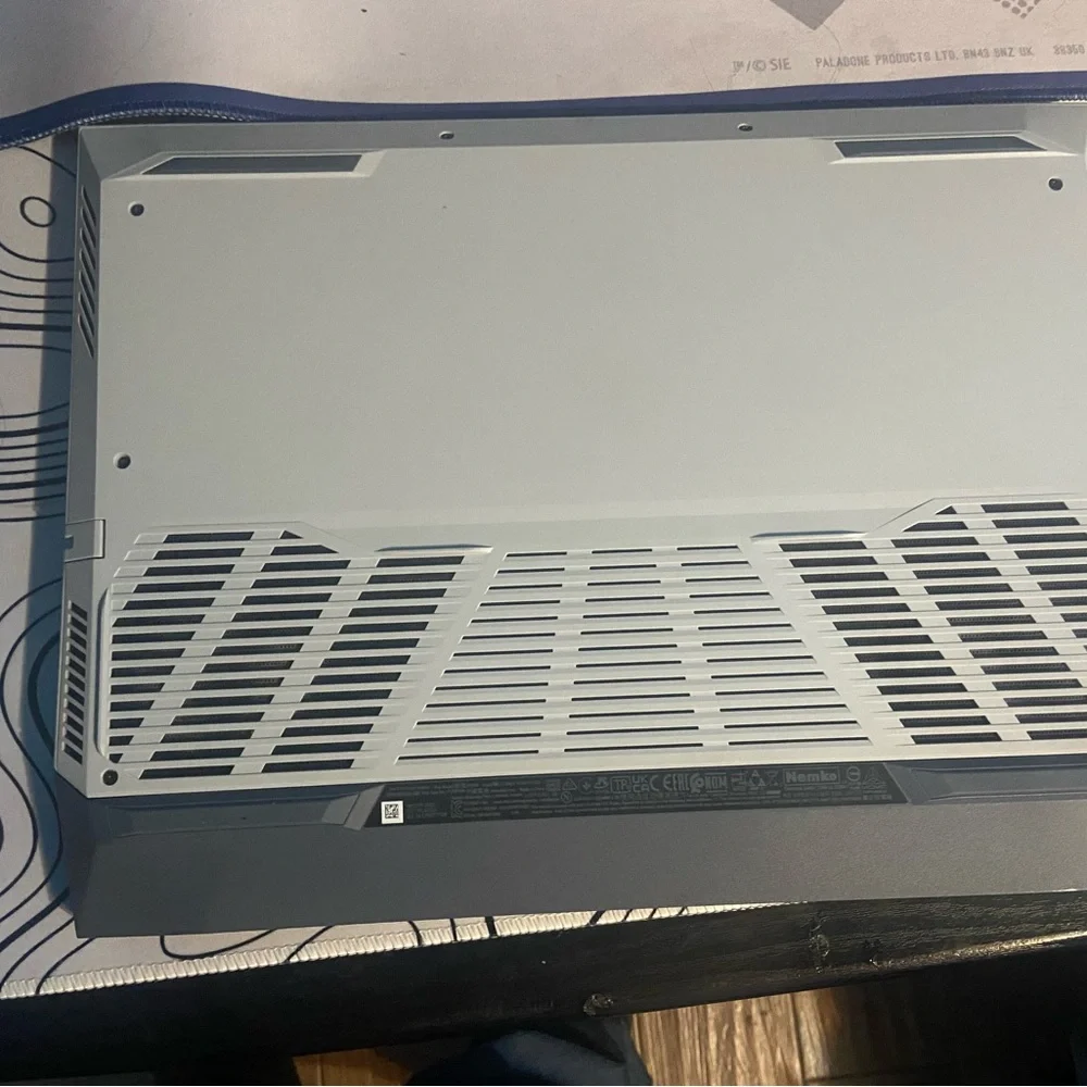 Dell G15 Ryzen Edition Gaming Laptop